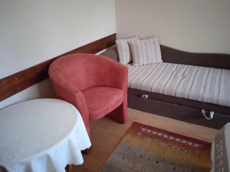 Apartmán Rózsika Velky Meder Exterior foto